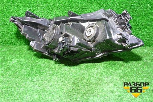 Фара левая (Led с блоком) (33150TG7R11) для Honda Pilot с 2016г (Пилот)
