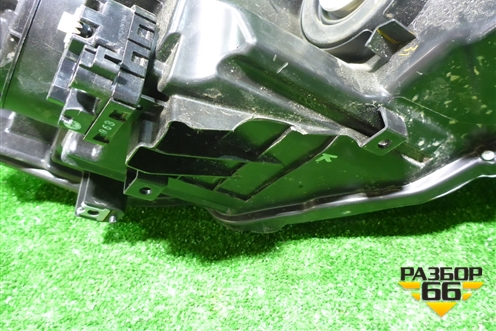 Фара левая (Led с блоком) (33150TG7R11) для Honda Pilot с 2016г (Пилот)