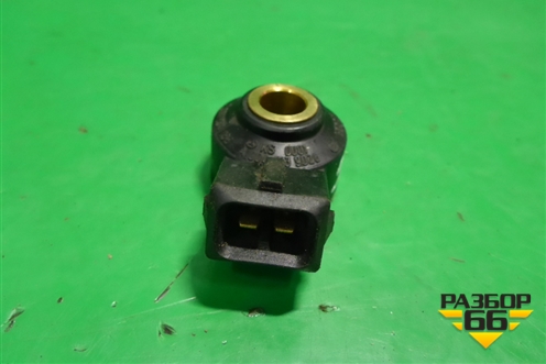 Датчик детонации (3.5 л 272967) (A0041539028) для Mercedes Benz ML-Klass W164 c 2005-2011г (МЛ)