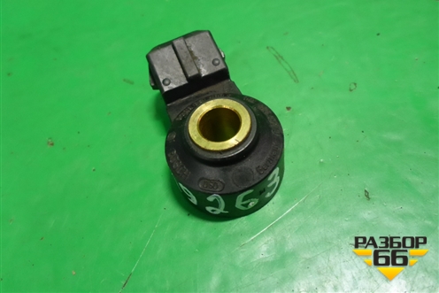 Датчик детонации (3.5 л 272967) (A0041539028) для Mercedes Benz ML-Klass W164 c 2005-2011г (МЛ)