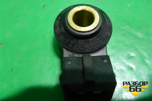 Датчик детонации (3.5 л 272967) (A0041539028) для Mercedes Benz ML-Klass W164 c 2005-2011г (МЛ)