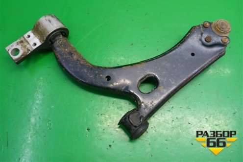 Рычаг передний правый (2S613042AJ) для Ford Fusion с 2002г (Фьюжн)