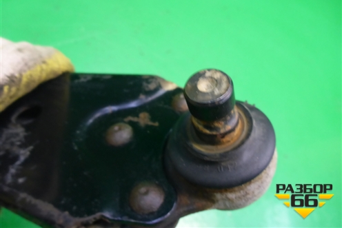 Рычаг передний правый (2S613042AJ) для Ford Fusion с 2002г (Фьюжн)