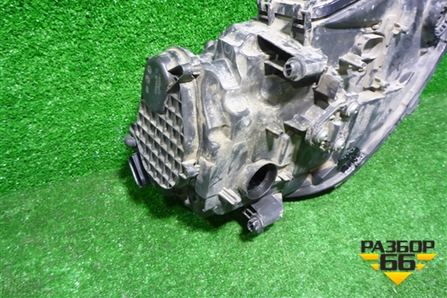 Фара левая (после 2014г ксенон без блока и лампы) (7P5941031CQ) для Porsche Cayenne с 2010-2017г (Каен)