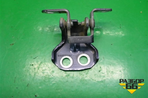 Петля двери задней правой верхняя для Ford Fusion с 2002г (Фьюжн)