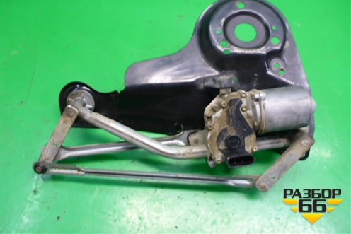 Трапеция стеклоочистителей для Ford Fusion с 2002г (Фьюжн)