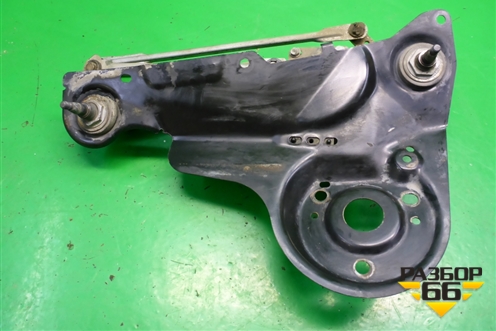 Трапеция стеклоочистителей для Ford Fusion с 2002г (Фьюжн)