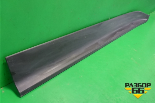 Накладка двери передней правой (87724M0000) для Hyundai Creta с 2016-2021г (Крета)