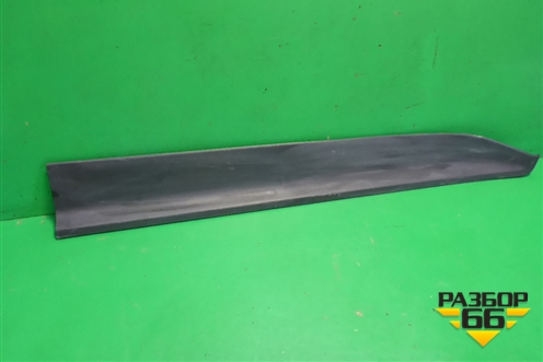 Накладка двери передней правой (87724M0000) для Hyundai Creta с 2016-2021г (Крета)