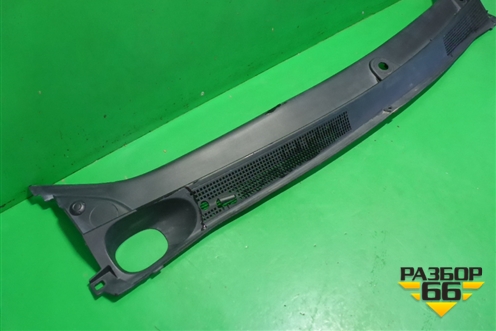 Решетка стеклоочистителей (668115673R) для Renault Logan II с 2012г (Логан)