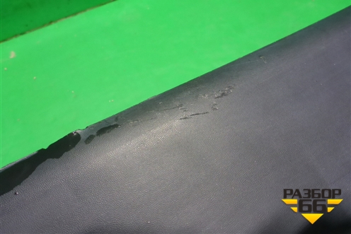 Решетка стеклоочистителей (668115673R) для Renault Logan II с 2012г (Логан)