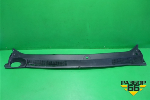 Решетка стеклоочистителей (668115673R) для Renault Logan II с 2012г (Логан)