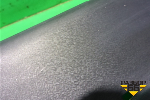 Решетка стеклоочистителей (668115673R) для Renault Logan II с 2012г (Логан)