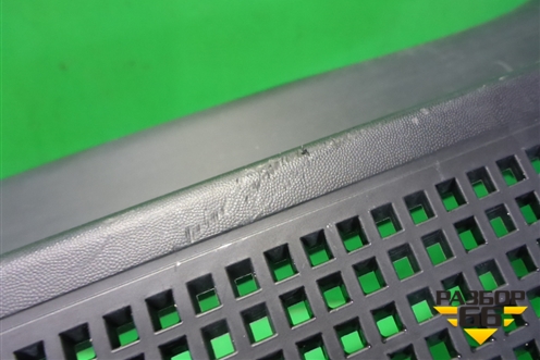 Решетка стеклоочистителей (668115673R) для Renault Logan II с 2012г (Логан)