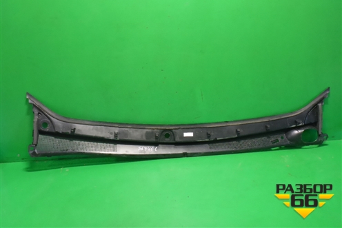 Решетка стеклоочистителей (668115673R) для Renault Logan II с 2012г (Логан)