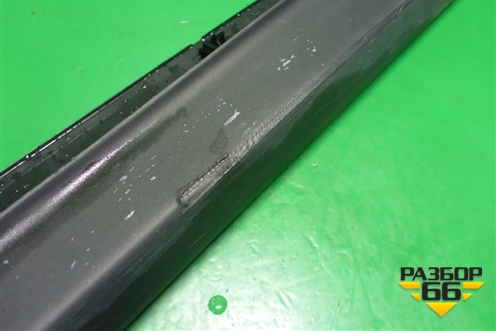 Накладка двери передней левой (7507248100) для Lexus RX 350 c 2015г (РХ)