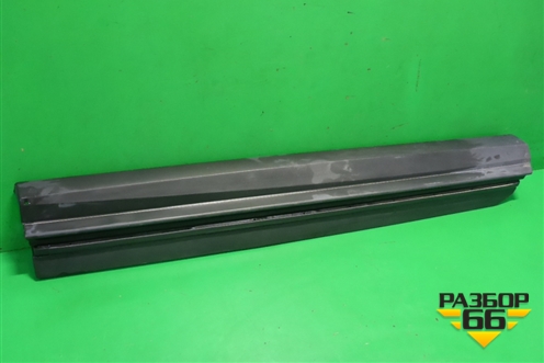 Накладка двери передней левой (7507248100) для Lexus RX 350 c 2015г (РХ)