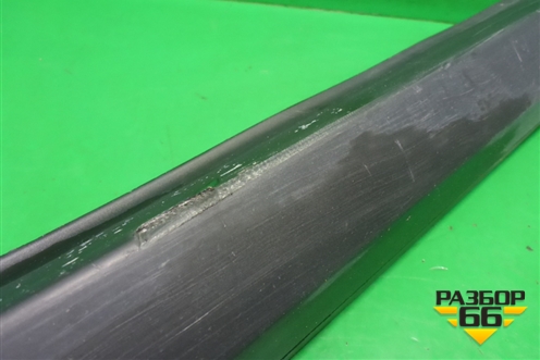 Накладка двери передней левой (7507248100) для Lexus RX 350 c 2015г (РХ)