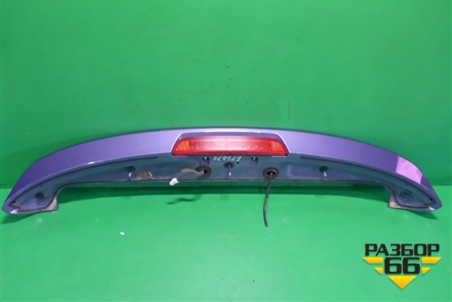 Спойлер на дверь багажника (872102Y000) для Hyundai ix 35 с 2010г (Ай икс 35)