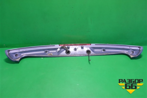 Спойлер на дверь багажника (872102Y000) для Hyundai ix 35 с 2010г (Ай икс 35)