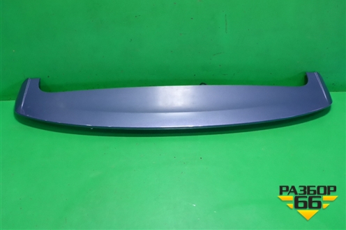 Спойлер на дверь багажника (872102Y000) для Hyundai ix 35 с 2010г (Ай икс 35)