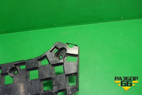 Кронштейн заднего бампера левый (боковой M-пакет) (51128069903) для BMW X7 G07 с 2018г (Х7 Г07)