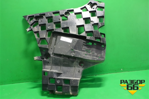 Кронштейн заднего бампера левый (боковой M-пакет) (51128069903) для BMW X7 G07 с 2018г (Х7 Г07)