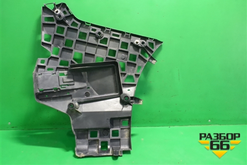 Кронштейн заднего бампера левый (боковой M-пакет) (51128069903) для BMW X7 G07 с 2018г (Х7 Г07)