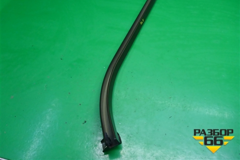 Направляющая двери сдвижной (правой верхняя) (9680486180) для Peugeot Partner Tepee с 2008г (Партнер Типпи)