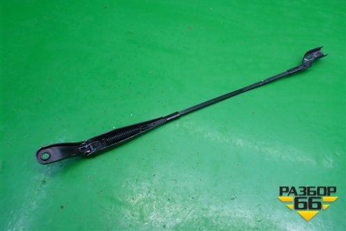 Поводок стеклоочистителя левый (9682974380) для Peugeot Partner Tepee с 2008г (Партнер Типпи)