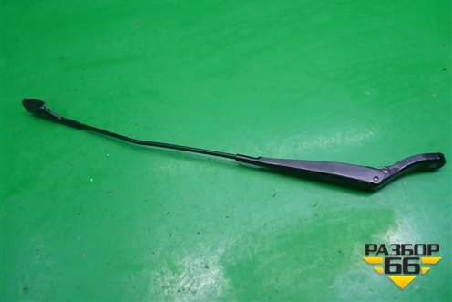 Поводок стеклоочистителя левый (9682974380) для Peugeot Partner Tepee с 2008г (Партнер Типпи)