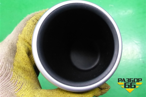 Подстаканник (на торпедо) (9680940277) для Peugeot Partner Tepee с 2008г (Партнер Типпи)