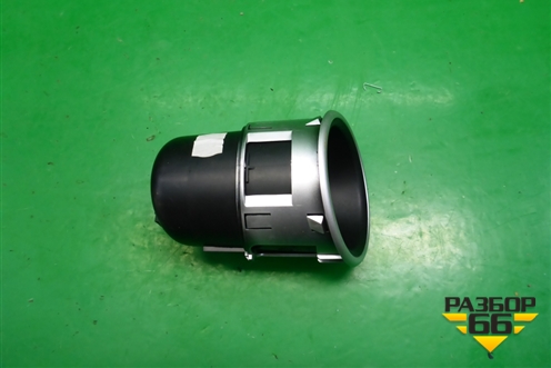 Подстаканник (на торпедо) (9680940277) для Peugeot Partner Tepee с 2008г (Партнер Типпи)