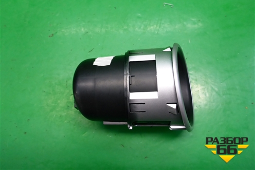 Подстаканник (на торпедо) (9680940277) для Peugeot Partner Tepee с 2008г (Партнер Типпи)