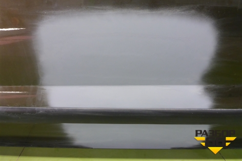 Дверь передняя левая (9002AR) для Peugeot 3008 с 2010-2016г