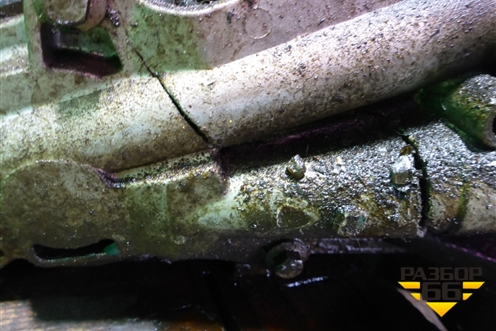 Двигатель (1.6л PSA МКПП) для Peugeot Partner Tepee с 2008г (Партнер Типпи)