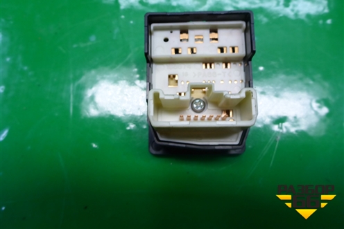 Переключатель регулировки зеркал для Toyota Auris с 2006-2012г (Аурис)