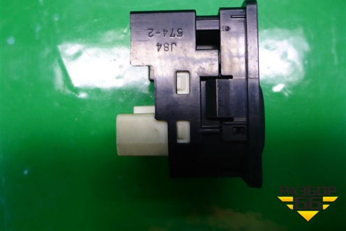 Переключатель регулировки зеркал для Toyota Auris с 2006-2012г (Аурис)