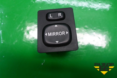 Переключатель регулировки зеркал для Toyota Auris с 2006-2012г (Аурис)