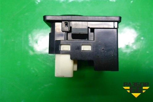 Переключатель регулировки зеркал для Toyota Auris с 2006-2012г (Аурис)