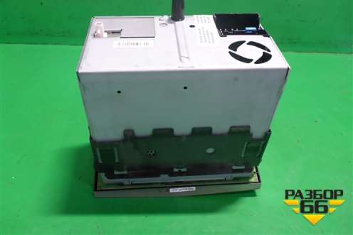 Магнитола (13257031) для Opel Corsa D с 2006-2014г (Корса Д)