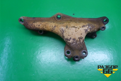 Коллектор выпускной (1.4л 1NDTV) для Toyota Auris с 2006-2012г (Аурис)