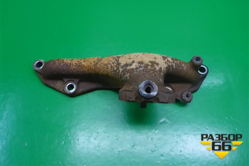 Коллектор выпускной (1.4л 1NDTV) для Toyota Auris с 2006-2012г (Аурис)