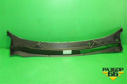 Решетка стеклоочистителей (13203618) для Opel Corsa D с 2006-2014г (Корса Д)