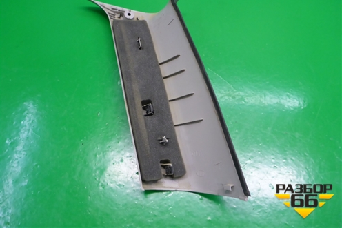 Обшивка стойки задняя верхняя левая (передняя) (3M51R31011) для Ford C-MAX с 2003-2010г (ЦМакс 1)