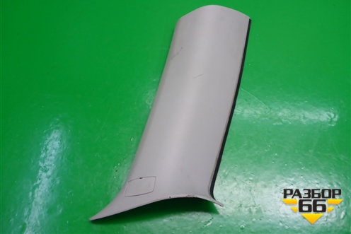 Обшивка стойки задняя верхняя левая (передняя) (3M51R31011) для Ford C-MAX с 2003-2010г (ЦМакс 1)