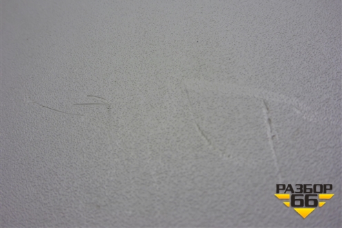 Обшивка стойки задняя верхняя левая (задняя) (3M51R280C47A) для Ford C-MAX с 2003-2010г (ЦМакс 1)