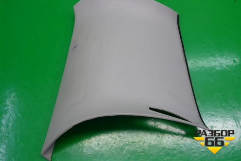 Обшивка стойки задняя верхняя левая (задняя) (3M51R280C47A) для Ford C-MAX с 2003-2010г (ЦМакс 1)