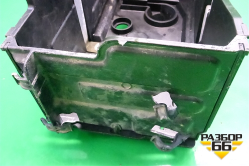 Ящик под аккумулятор (4M5110723BC 7M5110A659AB) для Ford C-MAX с 2003-2010г (ЦМакс 1)