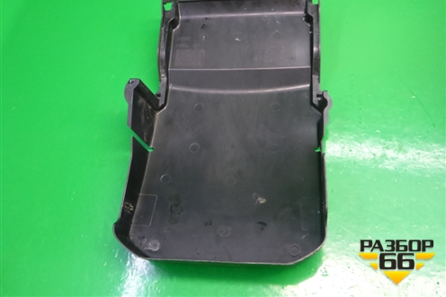 Ящик под аккумулятор (4M5110723BC 7M5110A659AB) для Ford C-MAX с 2003-2010г (ЦМакс 1)